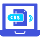 css icon