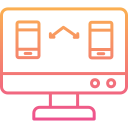 transferencia de datos