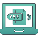 css icon