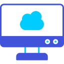 computación en la nube icon