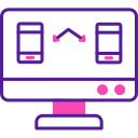 transferencia de datos