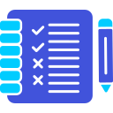 lista de verificación