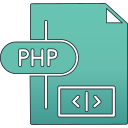 php icon