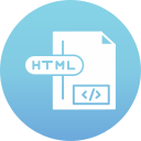 archivo html