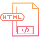 archivo html