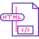 archivo html