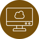 computación en la nube icon