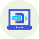 css icon