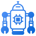 robot icon