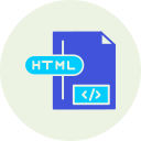 archivo html