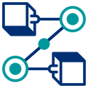 cadena de bloques icon