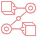 cadena de bloques icon