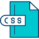 archivo css icon