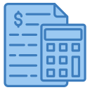 calculadora icon