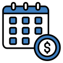 calendario icon