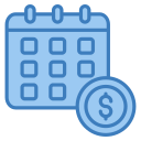 calendario icon