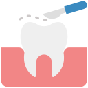 cirugía dental