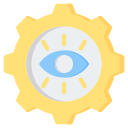 visión icon