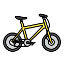 bicicleta icon