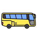 autobús icon