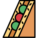 emparedado icon