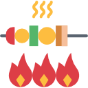 brocheta icon