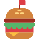 hamburguesa icon