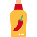 salsa icona