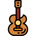 guitarra icon