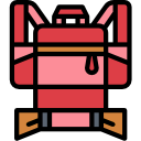 mochila icon