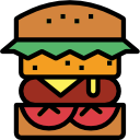 hamburguesa icon