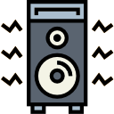 altavoz icon