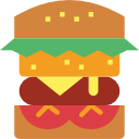 hamburguesa