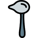 숟가락 icon