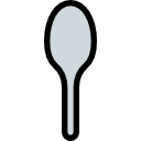 숟가락 icon