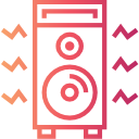 altavoz icon