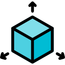 cubo icon