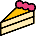 pedazo de pastel icon