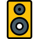 altavoz icon