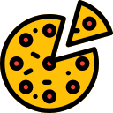 pizza icon