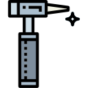 otoscópio icon
