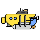 submarino icon