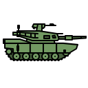 tanque icon