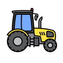 tractor