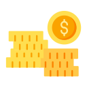 Inflation icon