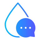 agua icon