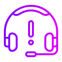 auriculares icon