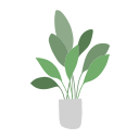 plantas icon