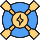 serviço elétrico 