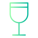 copa de vino icon